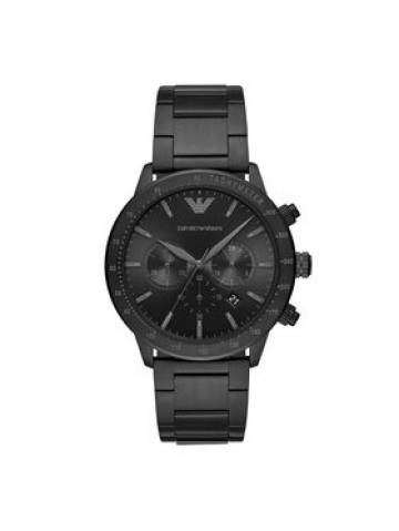 Emporio Armani Годинник AR11242 Сірий Emporio Armani Годинник AR11242 Сірий