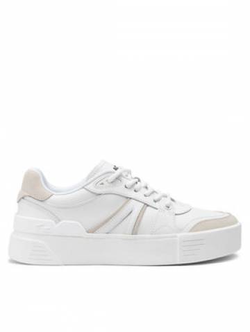 Lacoste Снікерcи L00107224SF Білий Lacoste Снікерcи L00107224SF Білий