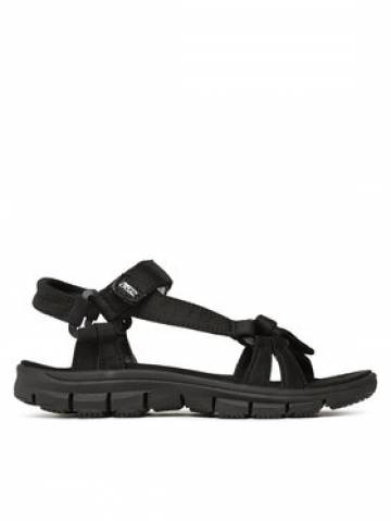 CRUZ Босоніжки Bernao W Lite Sandal CR212365 Чорний CRUZ Босоніжки Bernao W Lite Sandal CR212365 Чорний