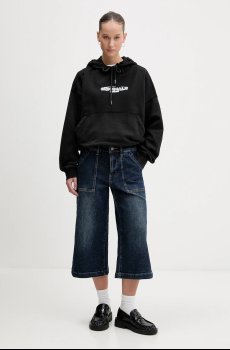 Джинсовые шорты Guess Originals