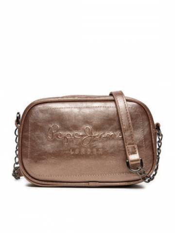 Pepe Jeans Сумка PL031577 Мідний Pepe Jeans Сумка PL031577 Мідний