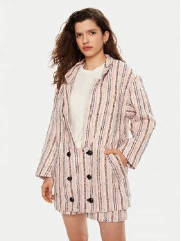 Munthe Піджак Salorie 244151624411 Рожевий Regular Fit Munthe Піджак Salorie 244151624411 Рожевий Regular Fit