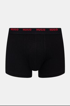 Боксеры HUGO 5 шт TRUNK FIVE PACK