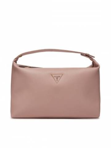 Guess Косметичка Strap Beauty PW7434 P4182 Рожевий Guess Косметичка Strap Beauty PW7434 P4182 Рожевий