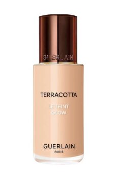 Тональная основа для лица Guerlain Terracotta Le Teint Glow Fluid Foundation 2N, 35 мл