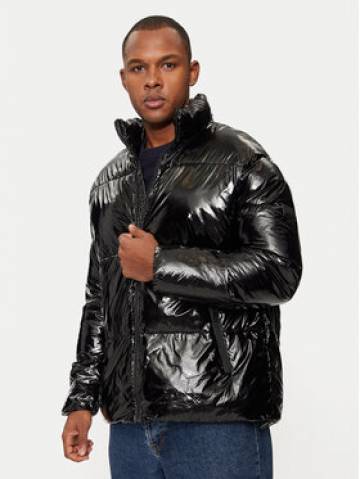 KARL LAGERFELD Пуховик 505008 544517 Чорний Regular Fit KARL LAGERFELD Пуховик 505008 544517 Чорний Regular Fit