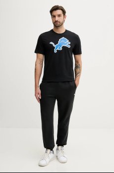 Хлопковая футболка Nike Logo Essential