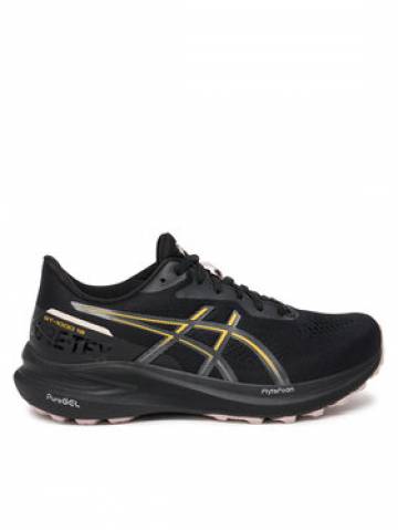 Asics Взуття для бігу Gt-1000 13 Gtx 1012B661 Чорний Asics Взуття для бігу Gt-1000 13 Gtx 1012B661 Чорний