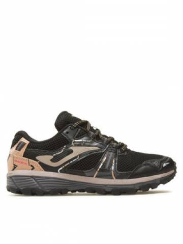 Joma Взуття для бігу Tk.Shock Lady 2301 TKSHLS2301 Чорний Joma Взуття для бігу Tk.Shock Lady 2301 TKSHLS2301 Чорний