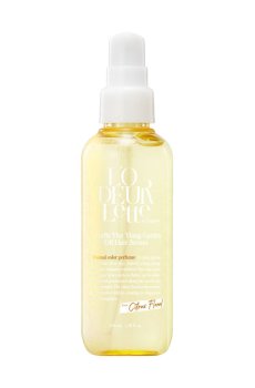 Уценка! Сыворотка для волос LOdeurlette In England Colorfit The Ylang Garden Oil Hair Serum, 100 мл