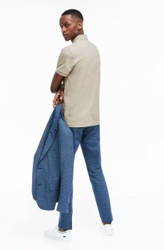 Lacoste поло чоловіче PARIS polo