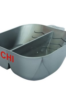 Мисочка для смешивания краски CHI Tint Bowl Double