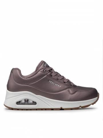 Skechers Снікерcи Uno Rose Bold 73691PEW Рожевий Skechers Снікерcи Uno Rose Bold 73691PEW Рожевий