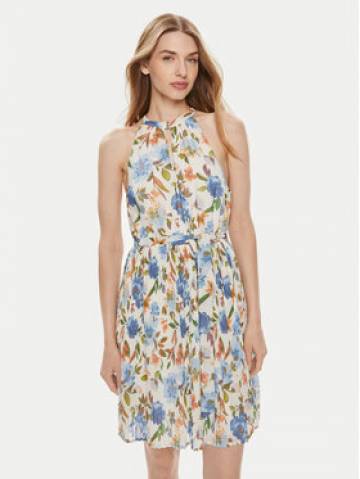 Vila Коктейльна сукня Juliette 14089827 Кольоровий Regular Fit Vila Коктейльна сукня Juliette 14089827 Кольоровий Regular Fit