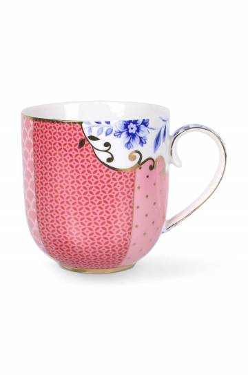 Чашка Pip Studio Royal Pink Чашка Pip Studio Royal Pink