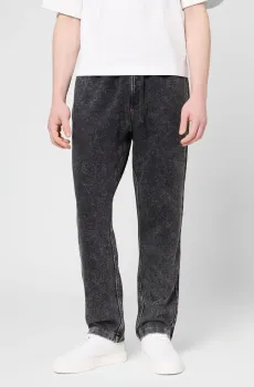 Мужские черные спортивные брюки Черный M PRPY PMSPPGOK0066