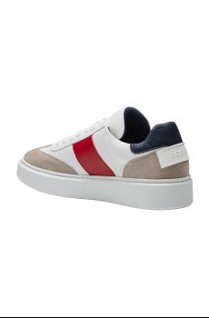 Кожаные кроссовки Bogner PHILADELPHIA 4