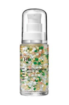 Уценка! Сыворотка для лица Holy Land Cosmetics Serum мультивитаминная, 30 мл