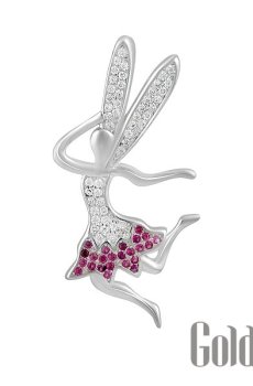 Женские кулоны Fresh Jewelry