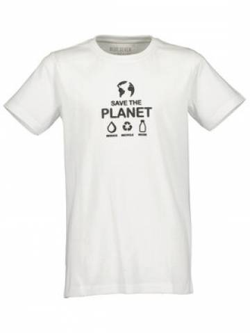 Blue Seven Футболка 602790 X Білий Regular Fit Blue Seven Футболка 602790 X Білий Regular Fit