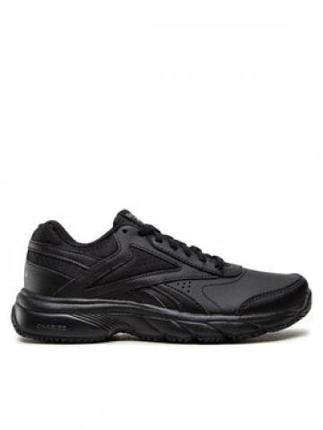 Reebok Снікерcи Work N Cushion 4.0 FU7352 Чорний Reebok Снікерcи Work N Cushion 4.0 FU7352 Чорний