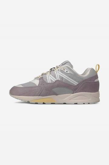 Кроссовки Karhu Fusion 2.0 цвет чёрный F804146-BLACK Кроссовки Karhu Fusion 2.0 цвет чёрный F804146-BLACK