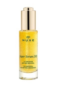 Антивозрастная сыворотка для лица Nuxe Super Serum 10, 30 мл