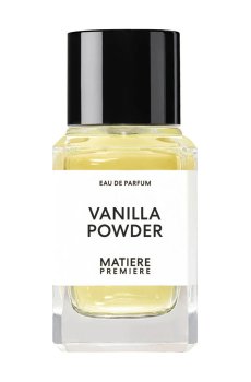 Matiere Premiere Vanilla Powder Парфюмированная вода унисекс, 50 мл