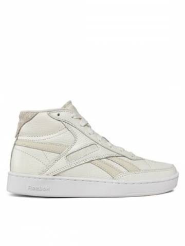 Reebok Снікерcи Club C Form Hi IE1622 Білий Reebok Снікерcи Club C Form Hi IE1622 Білий