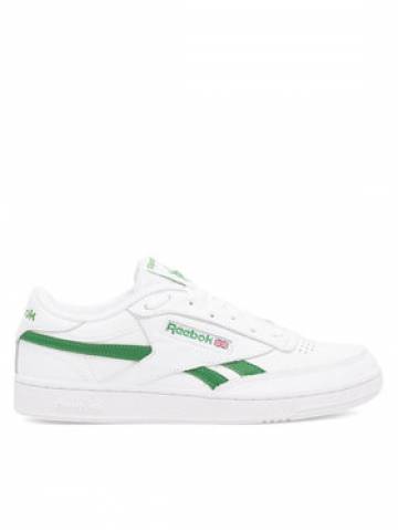 Reebok Снікерcи Club C Revenge Mu EG9271-M Білий Reebok Снікерcи Club C Revenge Mu EG9271-M Білий