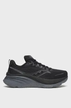 Женские черные кроссовки HURRICANE 24 Черный 6 Saucony S10933-101