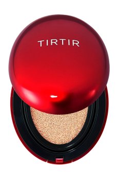 Тональный кушон для лица TIRTIR Mask Fit Red Cushion, SPF 40 PA++, 23N Sand, 4.5 г (миниатюра)