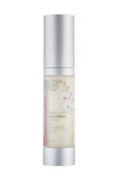 Увлажняющий дневной крем для лица Vigor Moisturizing Day Cream, SPF 20, 20 мл