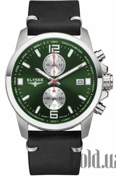Мужские часы Elysee