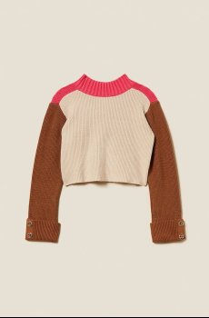 Детский свитер Twinset