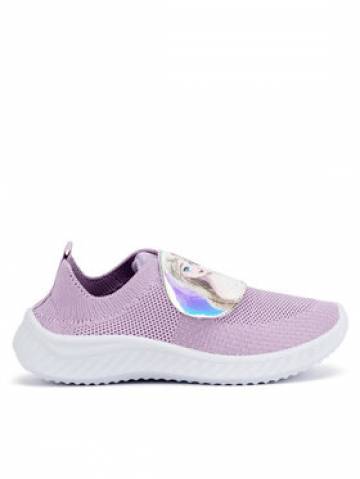 Frozen Кросівки CP91-AW24-243DFR Фіолетовий Frozen Кросівки CP91-AW24-243DFR Фіолетовий