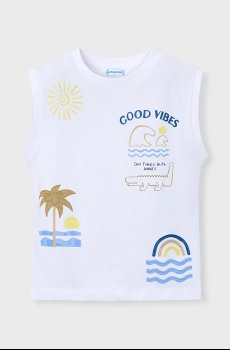 Детский комплект из хлопка Mayoral