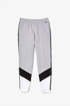 Мужские серые спортивные штаны Серый XS Lacoste XH7066SJ1