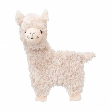 Игрушка для собак Trixie Dangling Lama For Dogs, 40 см (TX-35884) Игрушка для собак Trixie Dangling Lama For Dogs, 40 см (TX-35884)