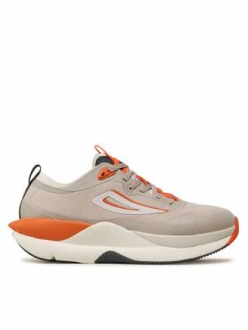 Fila Снікерcи Shocket St Vr46 FFM0225.80039 Бежевий Fila Снікерcи Shocket St Vr46 FFM0225.80039 Бежевий