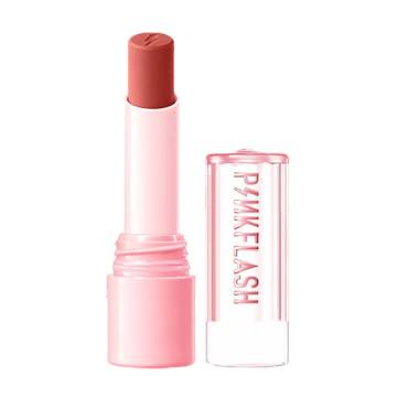 Матовая помада для губ Pinkflash Lasting Matte Lipstick, NU03, 2.5 г Матовая помада для губ Pinkflash Lasting Matte Lipstick, NU03, 2.5 г