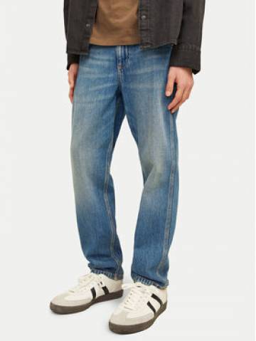 Jack&Jones Junior Джинси Chris 12262182 Голубий Relaxed Fit Jack&Jones Junior Джинси Chris 12262182 Голубий Relaxed Fit