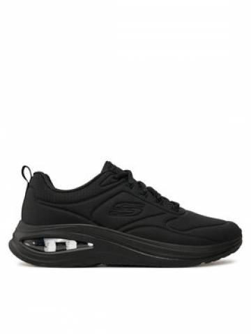 Skechers Снікерcи 150136/BBK Чорний Skechers Снікерcи 150136/BBK Чорний