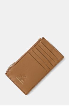 Кожаный кошелек Guess