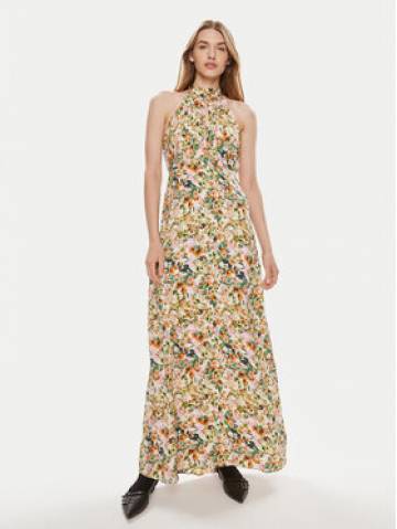 Vila Літня сукня Gia 14093965 Кольоровий Regular Fit Vila Літня сукня Gia 14093965 Кольоровий Regular Fit