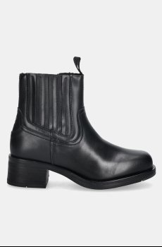 Кожаные полусапоги Fly London RALI513FLY