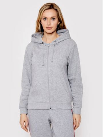 Brave Soul Світшот LSS-69AMALI Сірий Regular Fit Brave Soul Світшот LSS-69AMALI Сірий Regular Fit