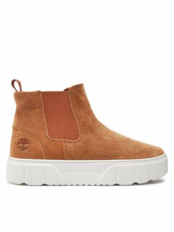 Timberland Челсі Laurel Court TB0A41VJEIZ1 Бежевий Timberland Челсі Laurel Court TB0A41VJEIZ1 Бежевий