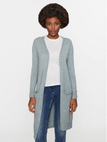 JDY Кардиган 15184979 Зелений Regular Fit JDY Кардиган 15184979 Зелений Regular Fit