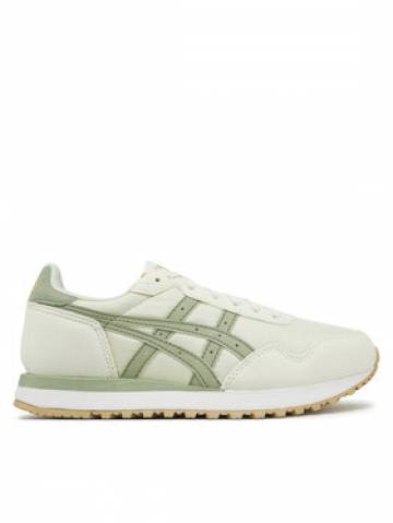 Asics Снікерcи Tiger Runner II 1203A293 Білий Asics Снікерcи Tiger Runner II 1203A293 Білий